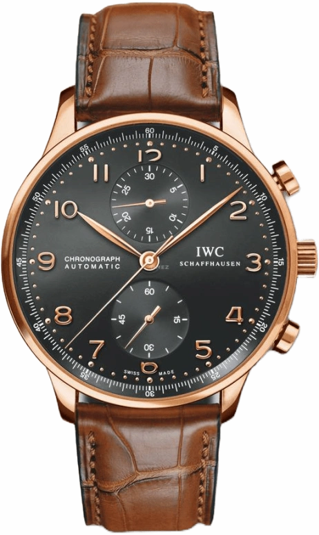 IWC Portugieser IW371415