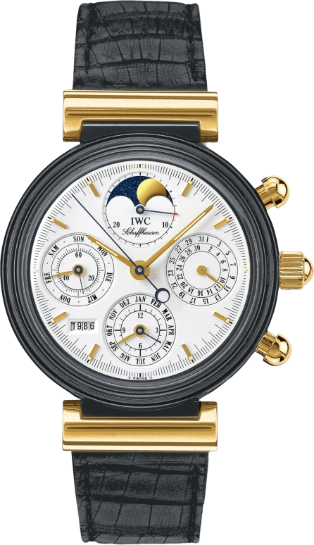 IWC Da Vinci IW375504