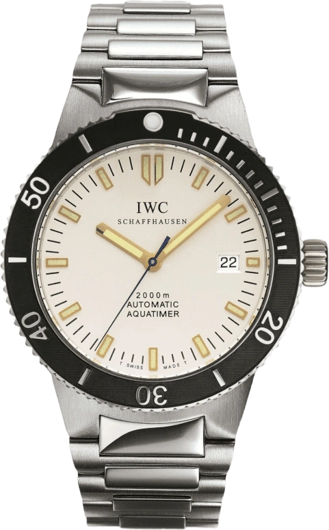 IWC GST Aquatimer IW353603