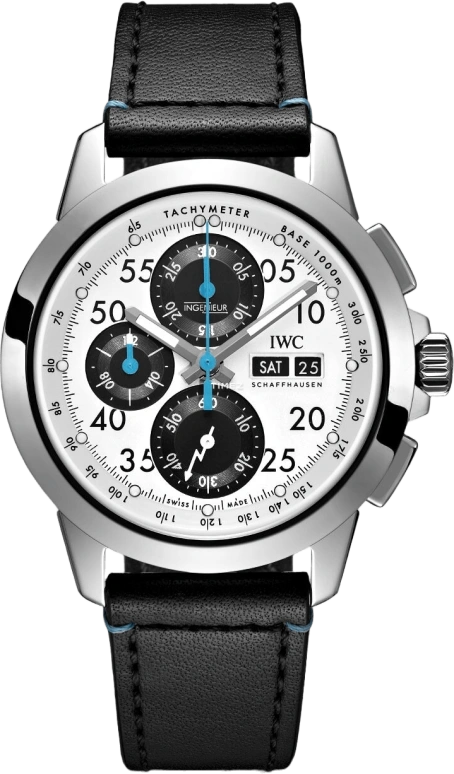 IWC Ingenieur IW381201