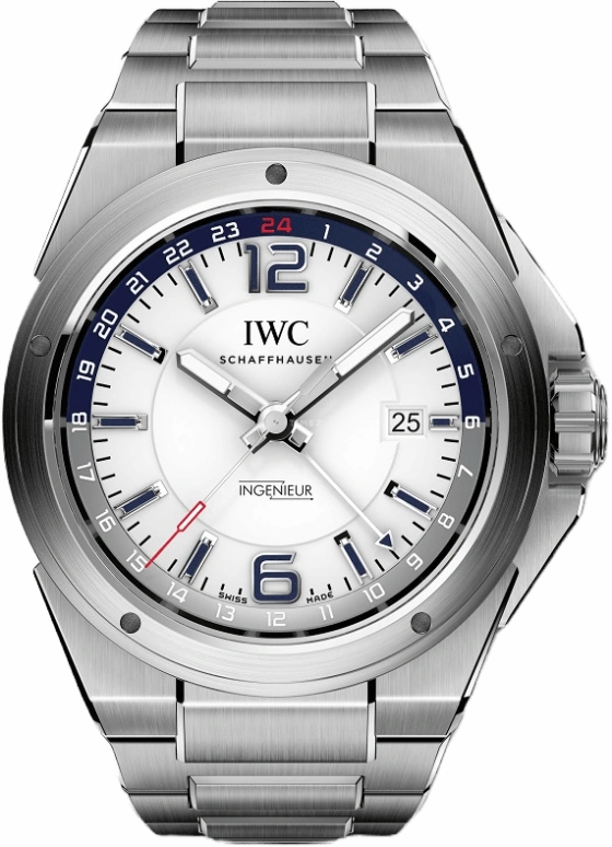 IWC Ingenieur IW324404