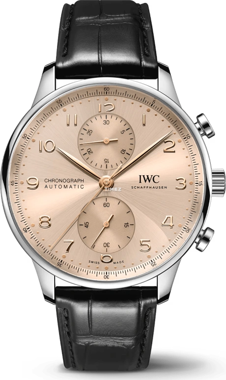 IWC Portugieser IW371624
