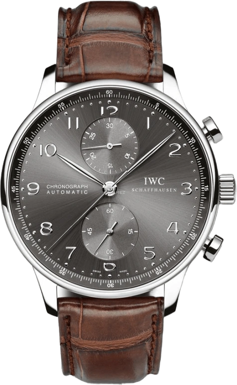 IWC Portugieser IW371431