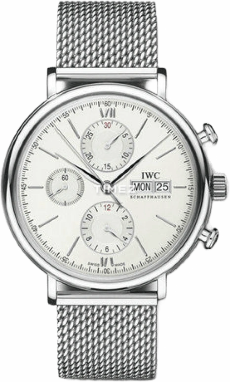 IWC Portofino IW391011