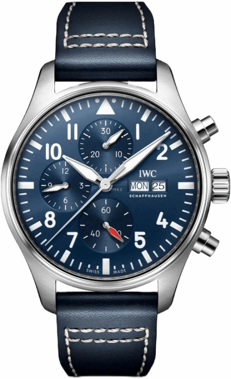 IWC Pilot IW378003