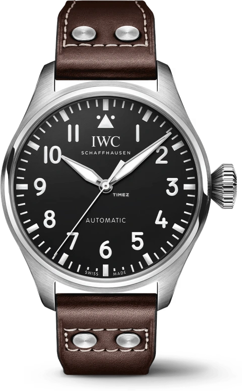 IWC Big Pilot IW329301
