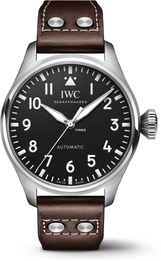 iwc iwc-big-pilot 