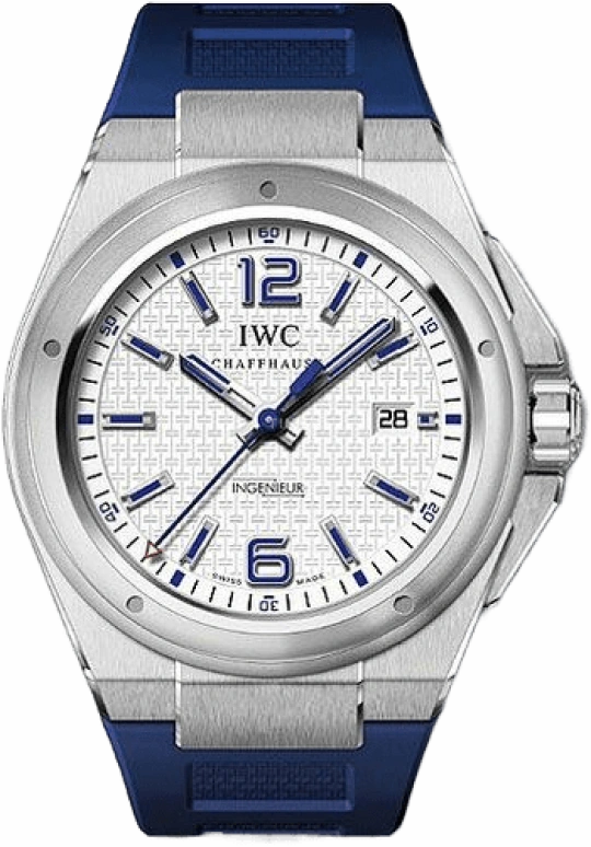 IWC Ingenieur IW323608