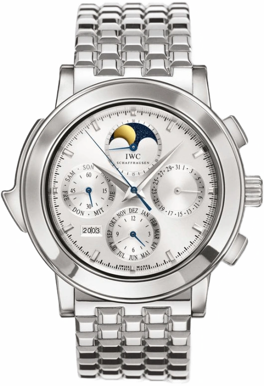 IWC Grande Complication IW927014