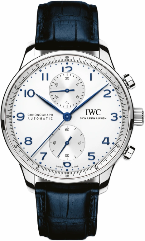 IWC Portugieser IW371446