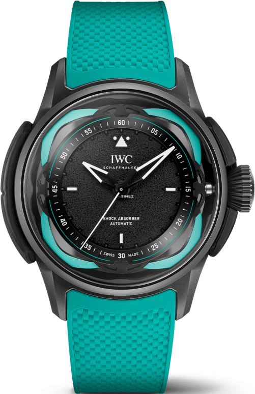 IWC Big Pilot IW356201