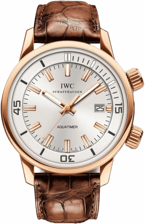 IWC Vintage IW323103