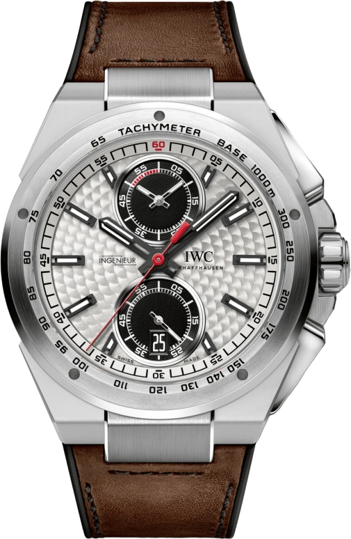 IWC Ingenieur IW378505
