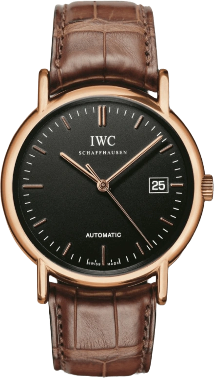 IWC Portofino IW353320
