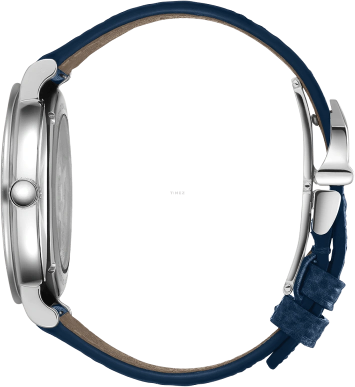 IWC,Portofino 37mm,37mm,Stainless Steel,Blue,Automatic,Day,120hours,IW658602