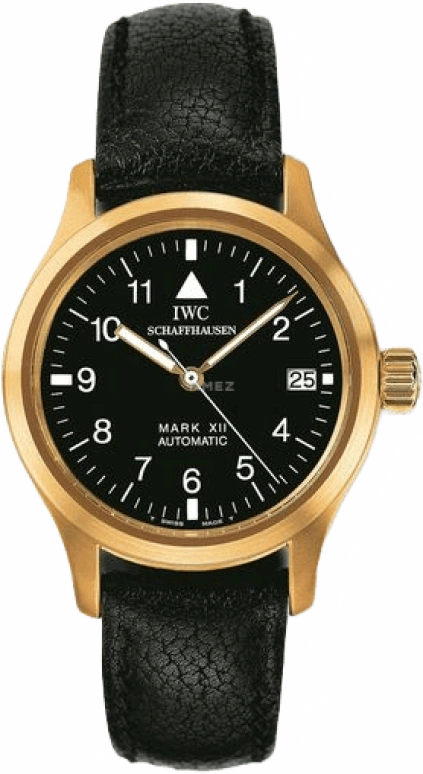 IWC Pilot IW442103