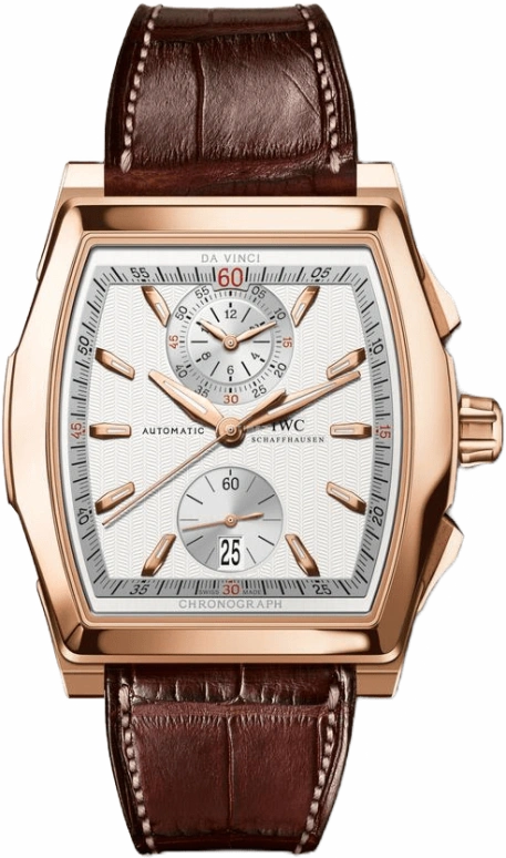 IWC Da Vinci IW376418