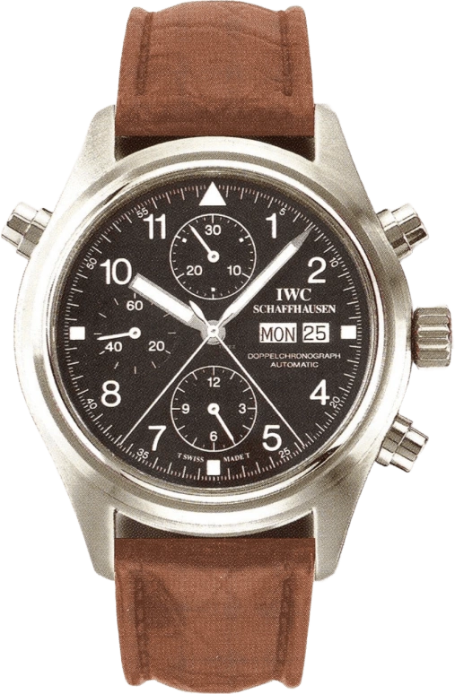 IWC Pilot IW371108