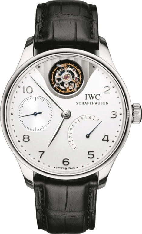 IWC Portugieser IW504204