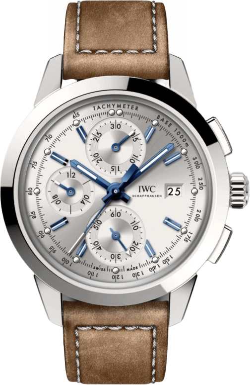 IWC Ingenieur IW3808AQ