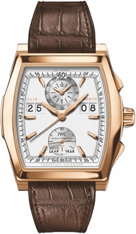 IWC Da Vinci IW376102