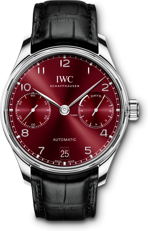IWC Portugieser IW500714