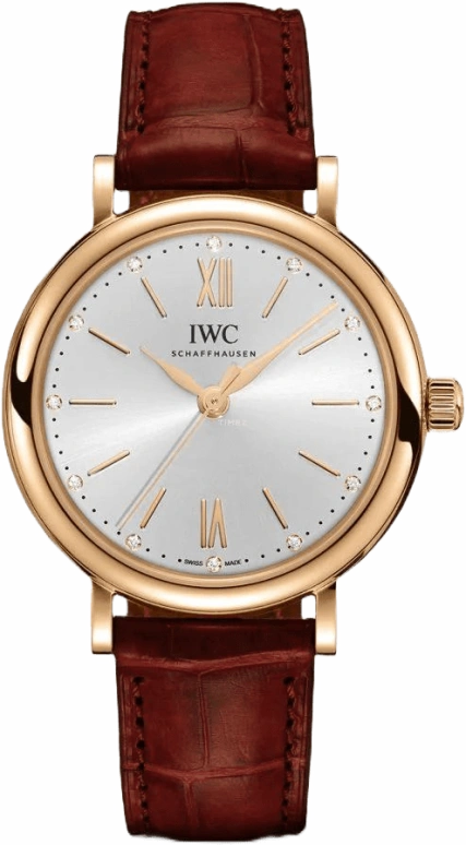 IWC Portofino IW357401