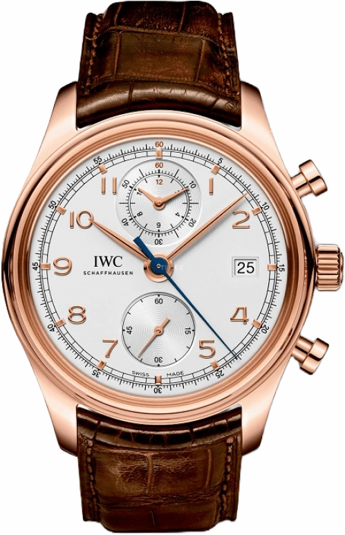 IWC Portugieser IW390402