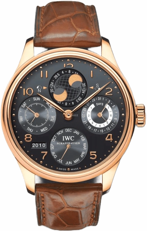 IWC Portugieser IW502122
