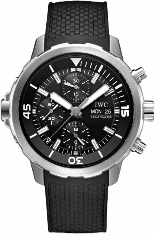 IWC GST Aquatimer IW376803