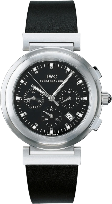 IWC Da Vinci IW372804