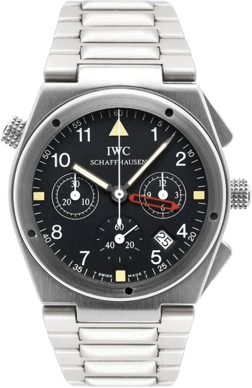 IWC Ingenieur IW380501