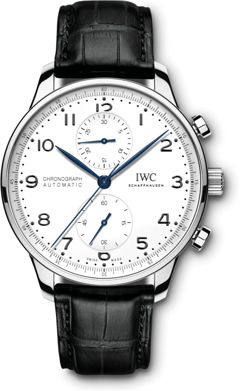 IWC Portugieser IW371602