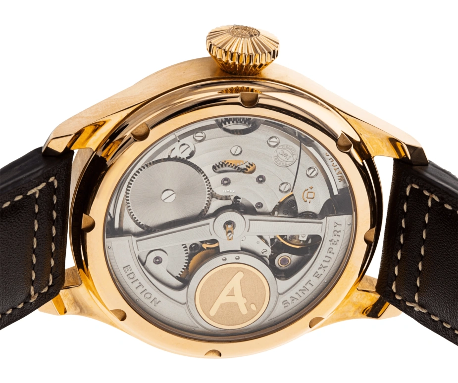 IWC,Big Pilot 46mm,46mm,Red Gold,Brown,Automatic,Moonphase,Perpetual Calendar,Month,Date,168hours,In-house Caliber,IW502617