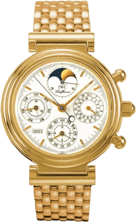 IWC Da Vinci IW925213