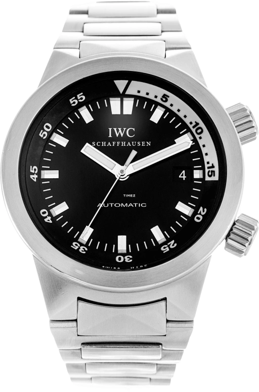 IWC GST Aquatimer IW354801