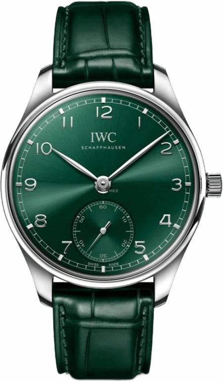 IWC Portugieser IW358310