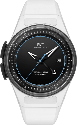 IWC Pilot IW328601