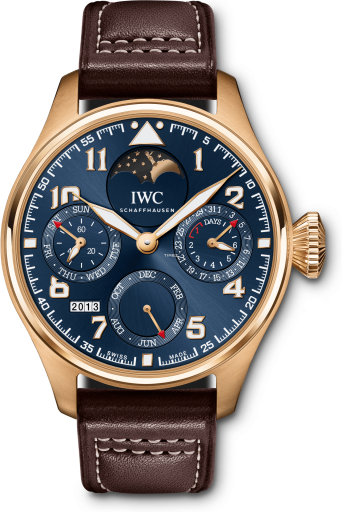 iwc iwc-big-pilot 