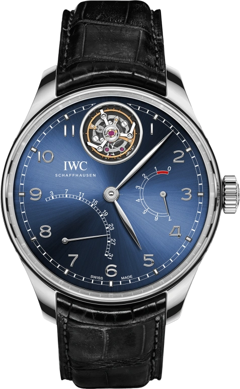 IWC Portugieser IW504603