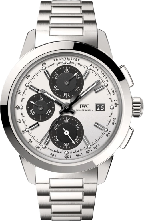 IWC Ingenieur IW3808CH
