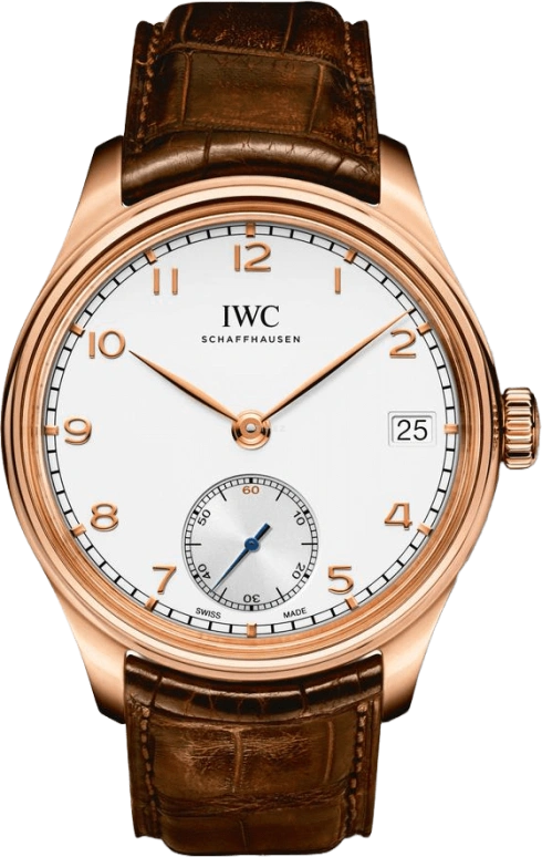 IWC Portugieser IW510204