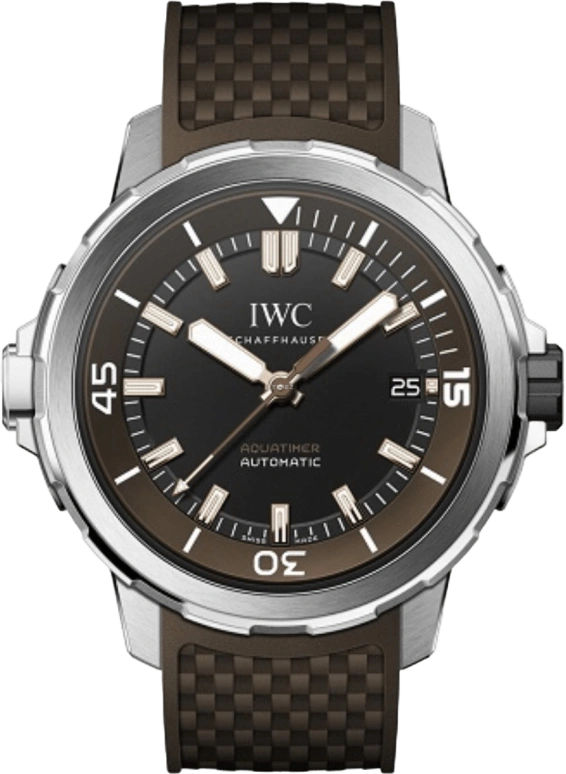 IWC GST Aquatimer IW341002