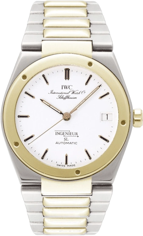 IWC Ingenieur IW350511