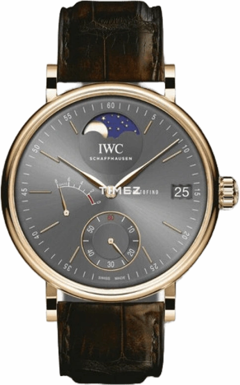 IWC Portofino IW516402