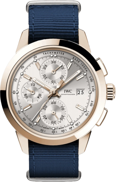 IWC Ingenieur IW3808CW