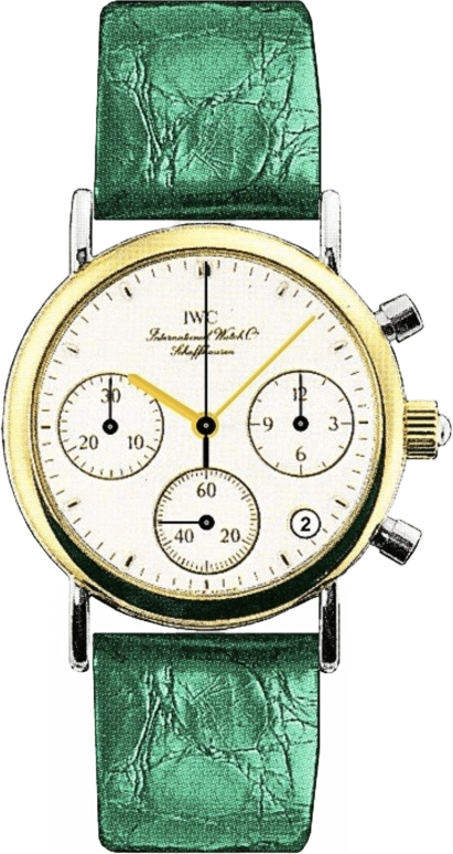 IWC Portofino IW373016