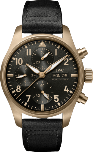 iwc iwc-pilot 
