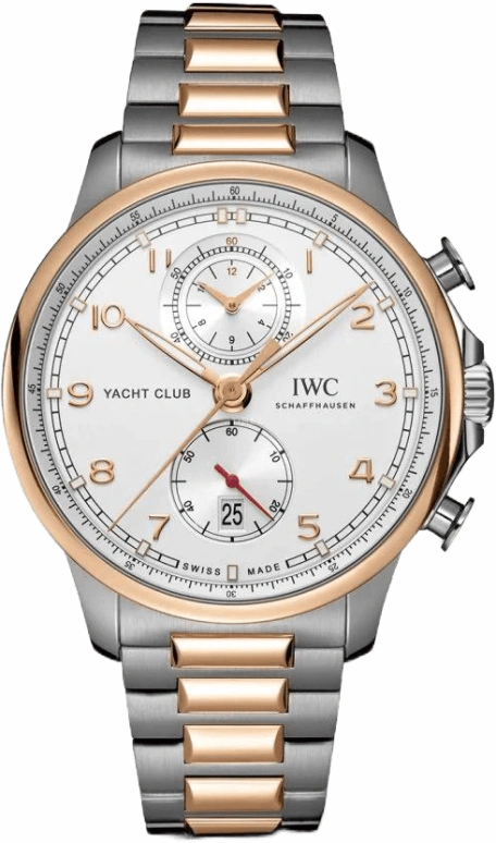 IWC Portugieser IW390703