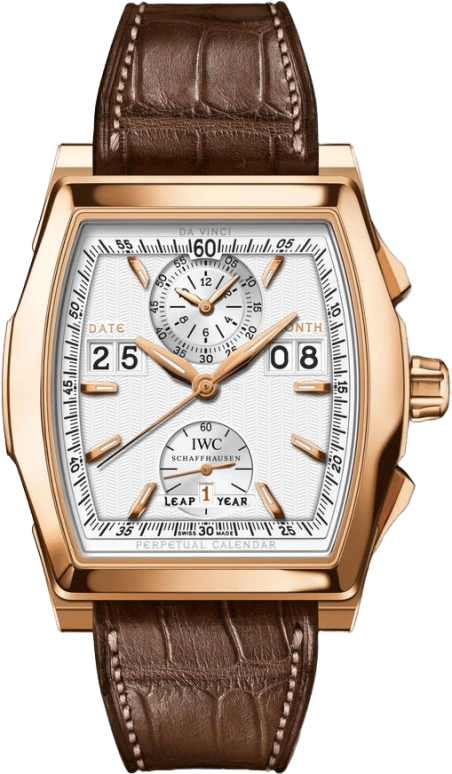 IWC Da Vinci IW376107